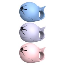 Anti-Spill Nail Polishs Organizer Nail Polishs Holder Nail Polishs Holder Rings