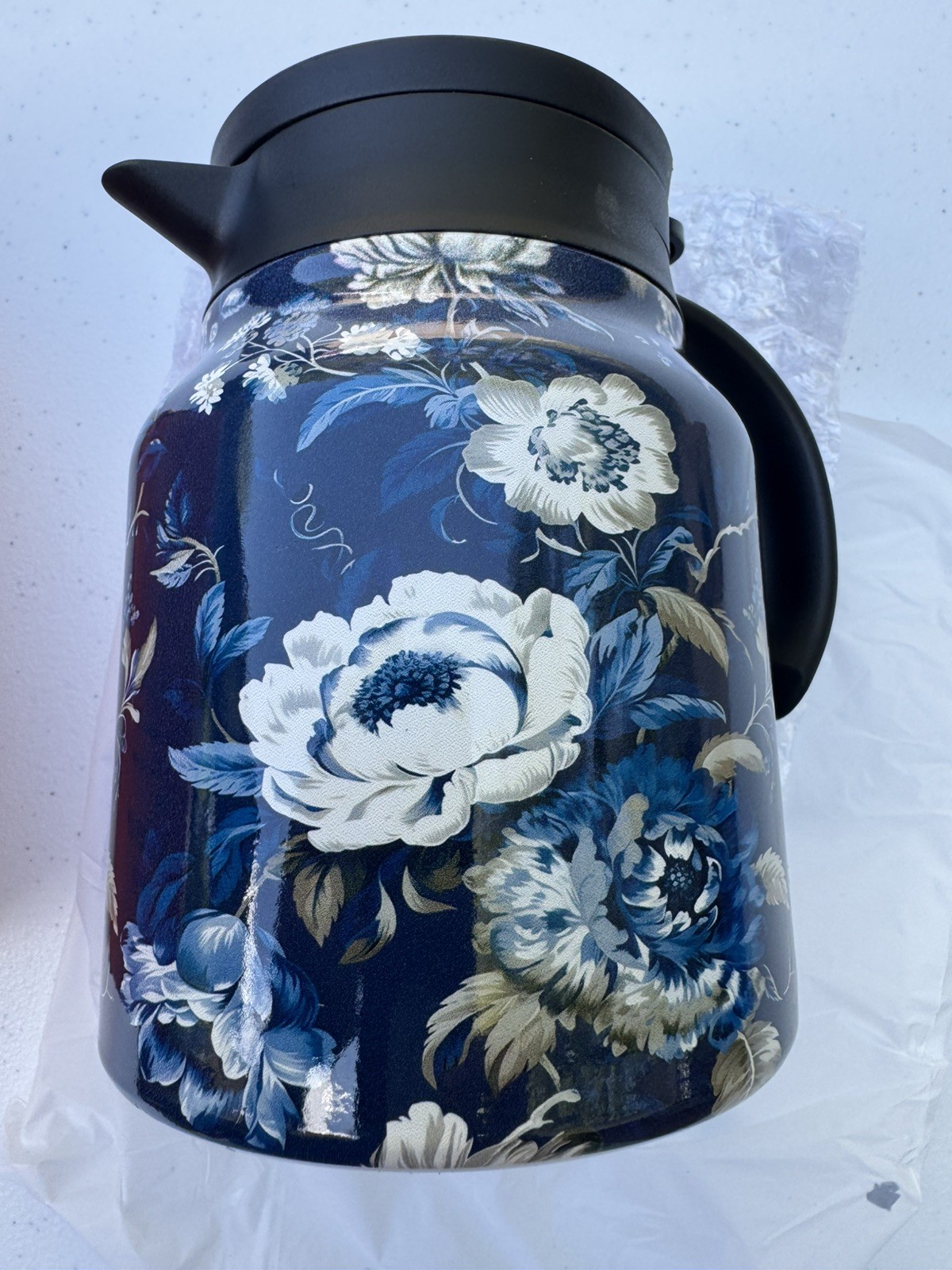 And Coffee Infuser