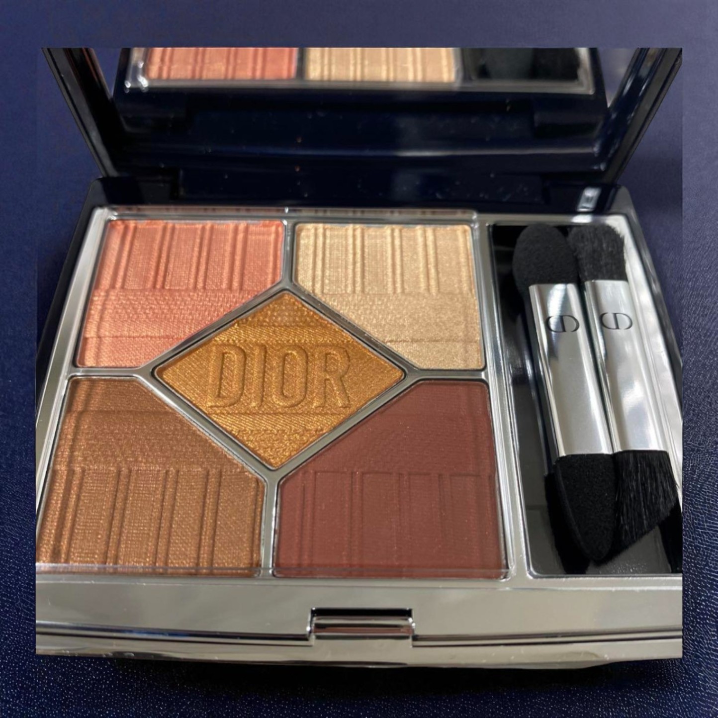 Dior 5 Couleur Couture Eyeshadow Palette 479 Bayadere
