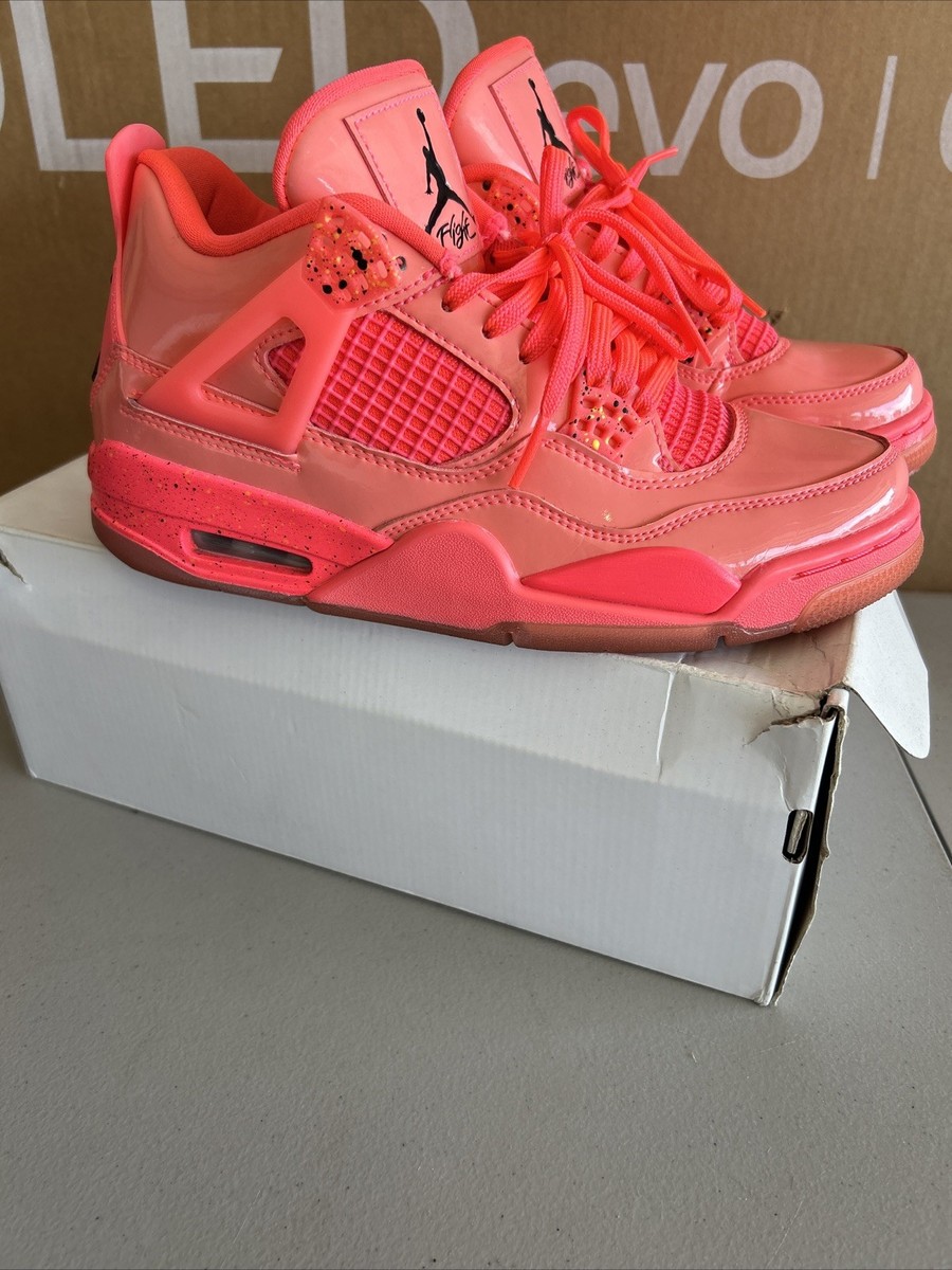 NIKE JORDAN IV G NRG ピンク 26cm NIKE JORDAN IV G NRG ピンク 26cm NIKE JORDAN IV G NRG ピンク 26cm