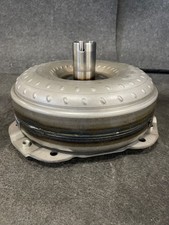 Schaeffler Tc0018 Luk Torque Converter For 2014 Chevrolet Express 1500