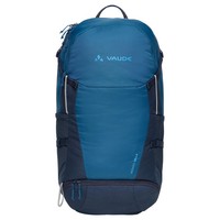 Vaude Wizard 30+4 - Wanderrucksack 54 Cm (Baltic Sea)