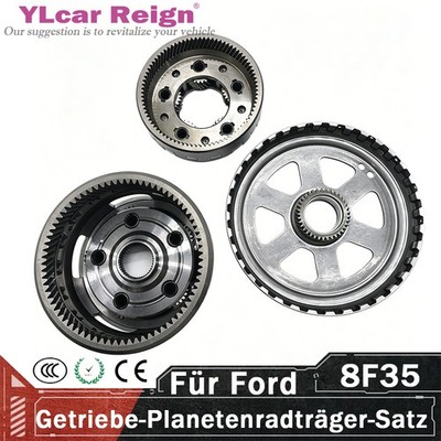 8F35 8-Gang 8AT Getriebe Planetenradträger-Satz Für Ford Renegade Taurus Focus