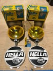 NOS Hella 140 fog lights
