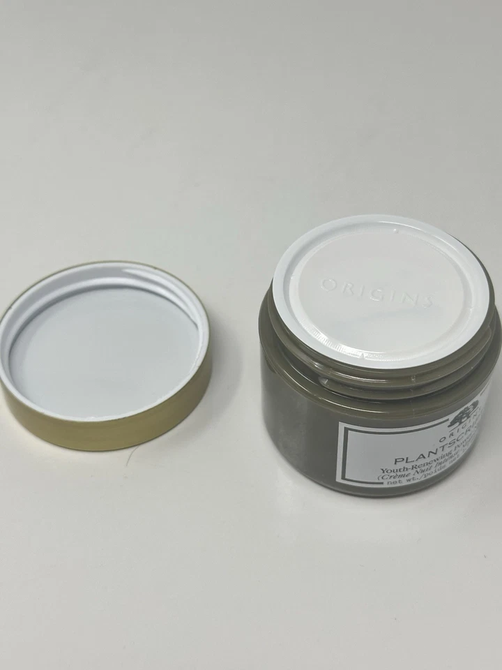 Origins Plantscription Power Anti Aging  Cream SPF 25  - 1.7 oz*New - Image 2 of 4