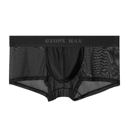 Boxers ligeros cómodos e informales Gentlemen's Choice hechos para durar - Imagen 8 de 28