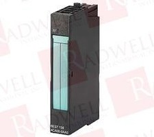 SIEMENS 6ES7134-4GB50-0AB0 / 6ES71344GB500AB0 (USED)