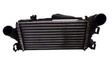 Ladeluftkühler passt für FORD FOCUS III TURNIER 1.0 ECOBOOST FL CV61-9L440-VC