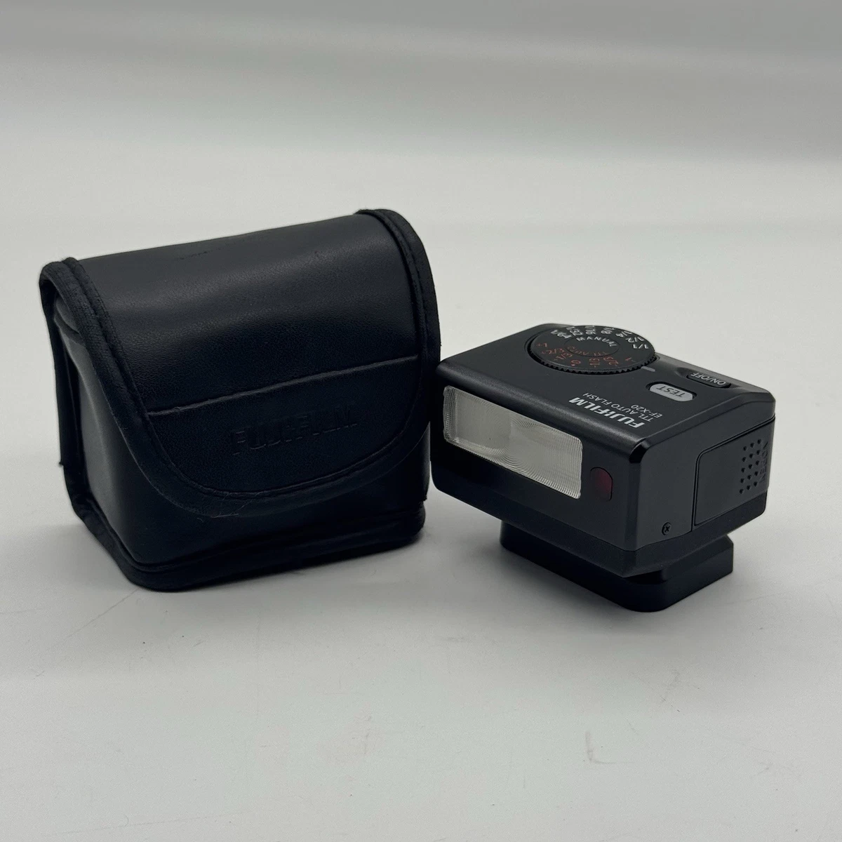 Fuji Ef X20 for sale - eBay