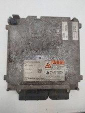 Moteur Isuzu SERIE N