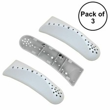 Hoover Washing Machine Drum Paddles 1 – 3 Pack 180mm 6 Lug Replacement Parts