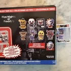 Funko Bitty Pop FNAF Five Nights at Freddy’s: Withered Bonnie
