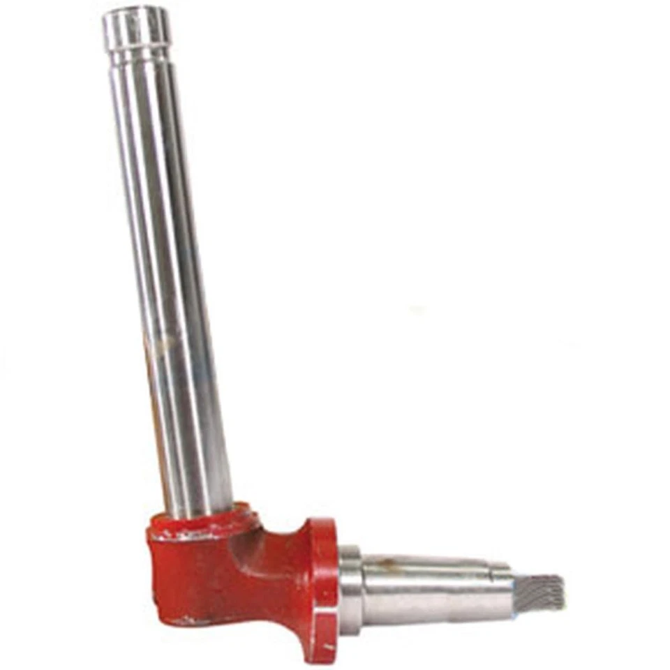 Left Hand Spindle Fits 238 248 258 268 288 3210 3220 3230 385 395 4210 4220 4230 - Image 2 of 4