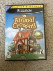 Animal Crossing (Nintendo GameCube, 2002)