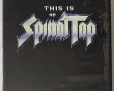 This is Spinal Tap - Special Edition (DVD) Sealed
