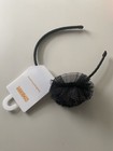 Lot of Gymboree Hair Accessories (Headbands, Ponytail Holders, Hair Clips) NEW — photo 6