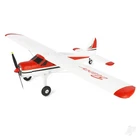 Beaver PNP 0.8m / 800mm Red FMS155PRD