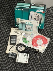Fujifilm Finepix F401 | eBay