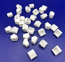 2010 Hasbro The Office Monopoly Replacement Part - 32 Houses/Reams of Paper