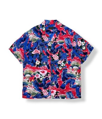 Kapital Crash Denim
