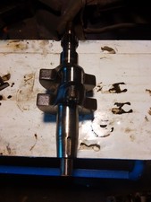 Albero Motore Ruggerini Rf80