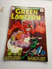 Green Lantern Issue No. 42 January 1966 Gardner Fox DC Comics Vintage Book