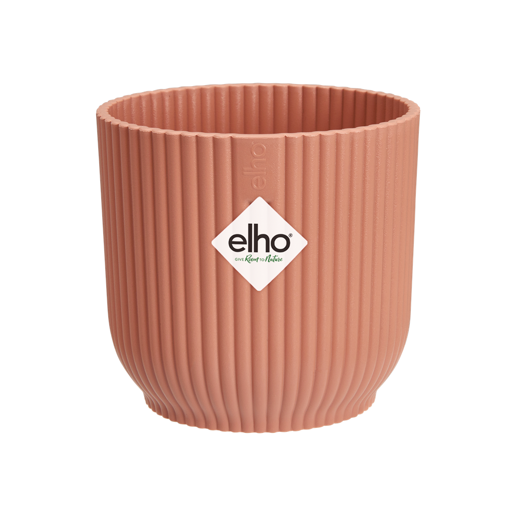 coprivaso elho vibes fold round mini 7cm delicate pink elho