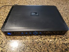DirecTV HR44-700 HD DVR Digital Satellite Master Receiver DirecTV W/Power Supply