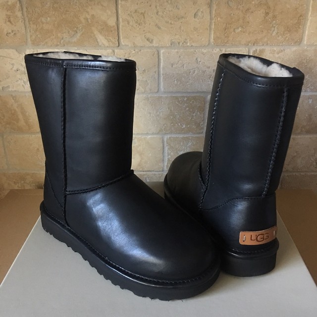 bearpaw water resistant boots