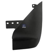 7.10050 Spoiler Links Passend FüR Iveco 504065984