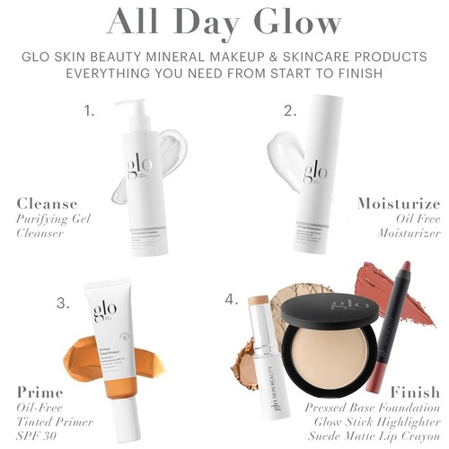 Award-Winning Tawny Medium Powder Foundation - Buildable, Semi-Matte Coverage - Picture 7 of 11