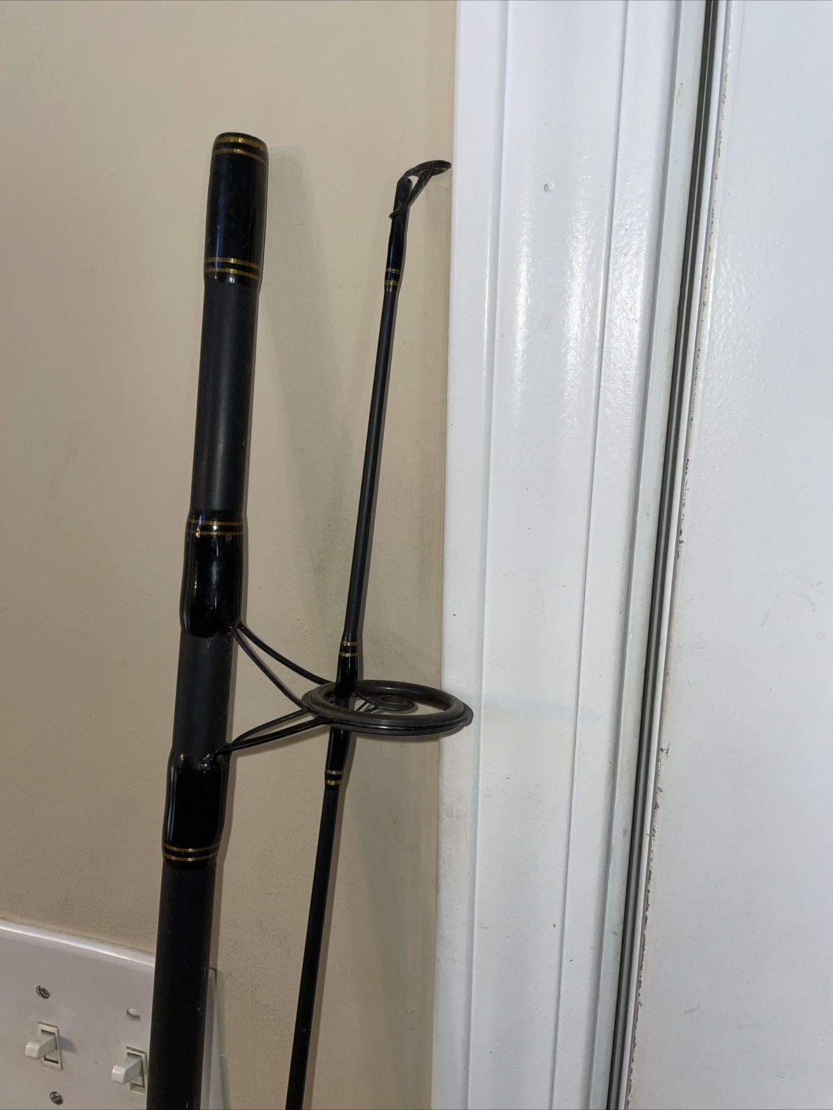Jarvis Walker surf cast rod heavy integra 2pc.10’ 1530 lb. surf rod IGSS 100211 eBay
