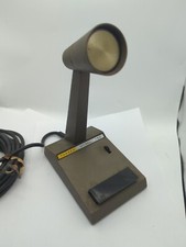 Vintage Turner 750 Microphone CB Ham Radio - PARTS/REPAIR