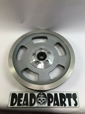 harley 72 tooth pulley