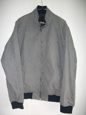 smog bomber jacket