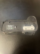 Vivitar Battery Grip For Nikon D7000 EN-EL15b