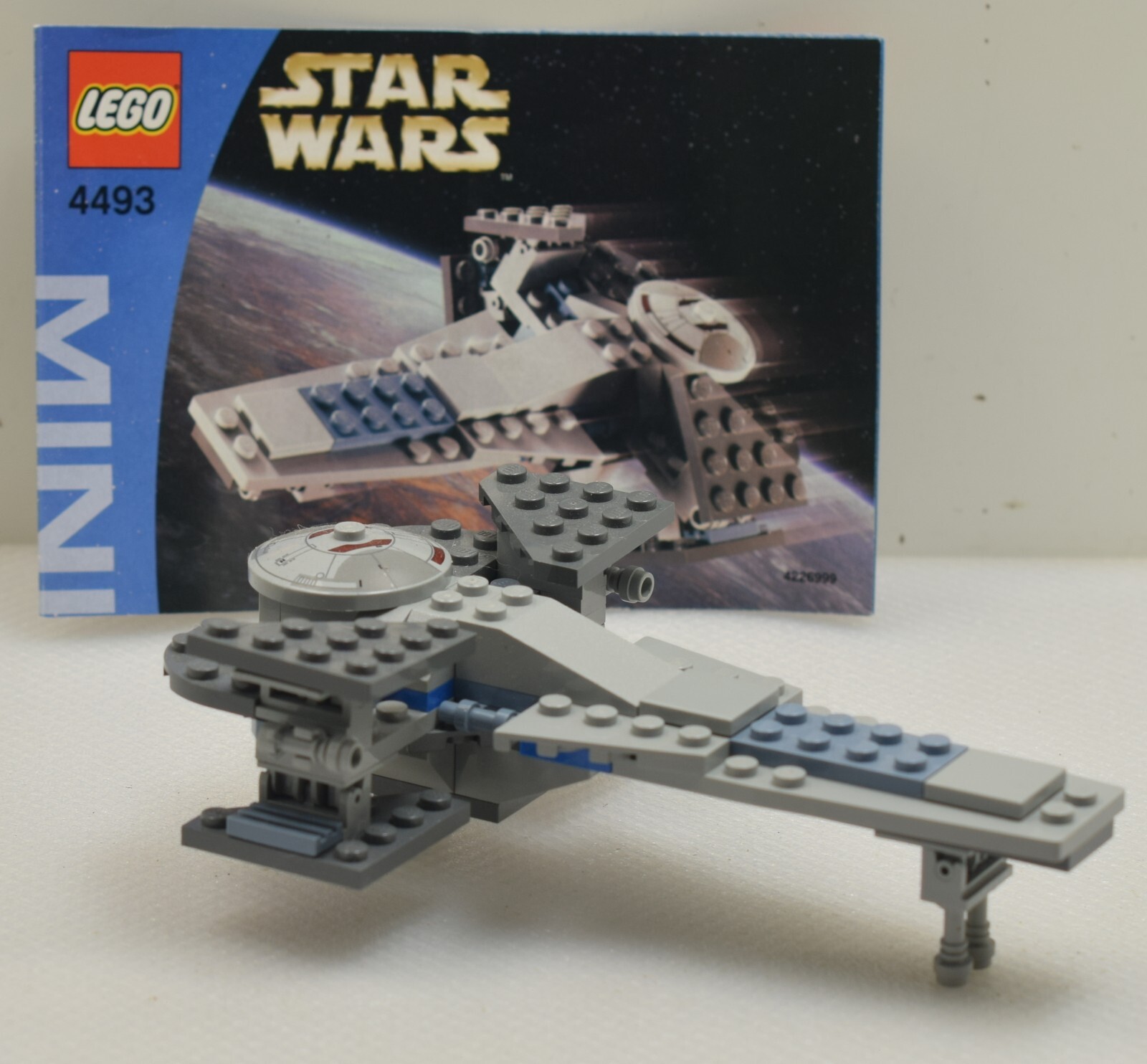 4493 lego