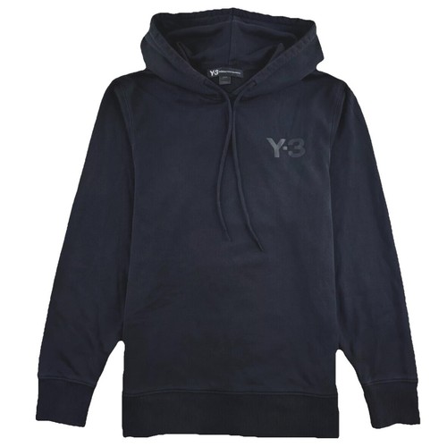 Y-3 CLASSIC CHEST LOGO HOODIE Size: S Men Yellow | eBay