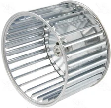 HVAC Blower Motor Wheel 4 Seasons 35608
