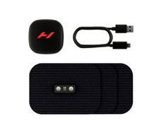 810050282949 Hyperice Venom Go vibrating and warming point massager Hyperice