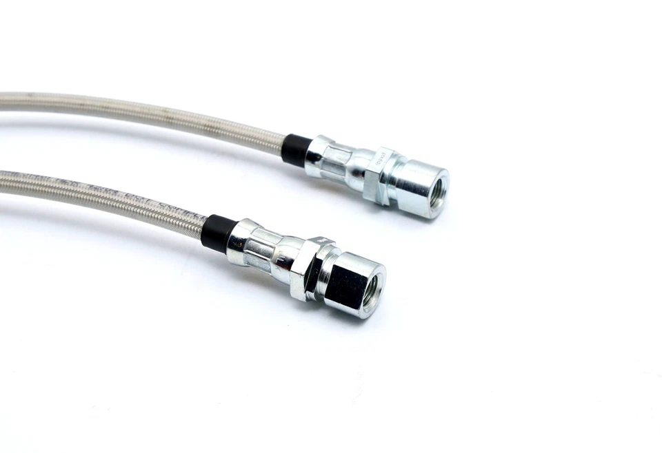 Porsche 944 2.5L Turbo/S2 3.0L 1987-1991 actualización de frenos - SAFEBRAKE Performance Foto 4 de 4