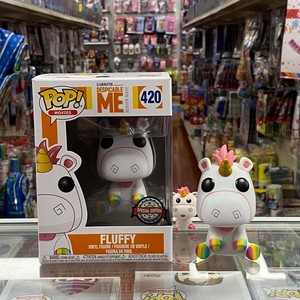 funko pop 420