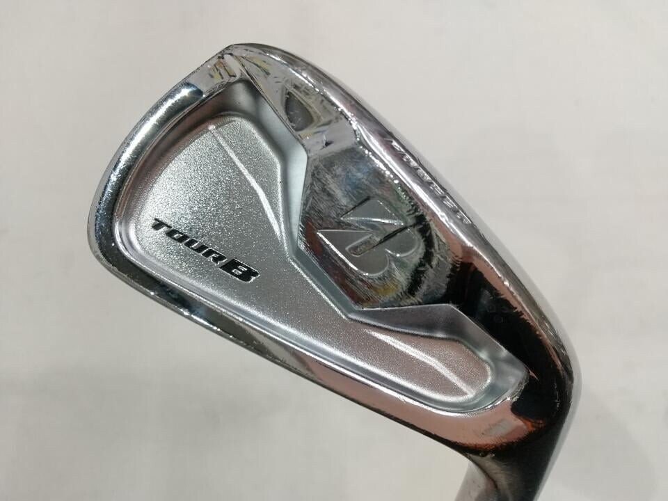Bridgestone TOUR B X-CB Iron #6(1Club)/DG/Flex:S200/Single Bridgestone TOUR B X-CB Iron #6(1Club)/DG/Flex:S200/Single