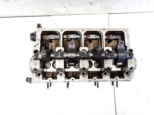 Volkswagen Passat 2000 Engine Head 038103373, 038103373 #1962422-02