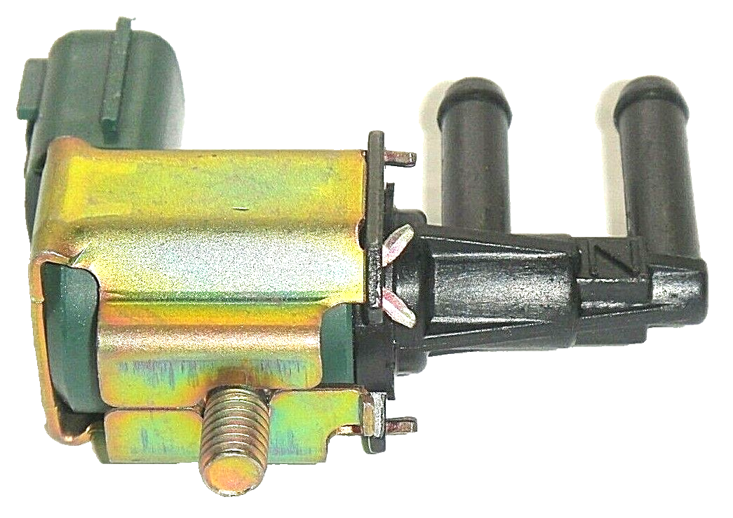NEW GENUINE/ OEM K5T48382 CANISTER PURGE VENT SOLENOID VACUUM