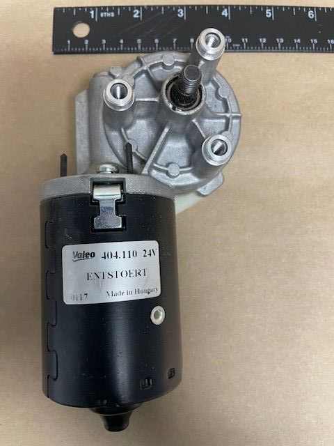 TEREX / TADANO Wiper Motor, Part 94745040412 | eBay
