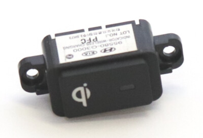 Hyundai I30 N PD 1.5 95580-G3000 Qi Schalter Taster Wireless Charging