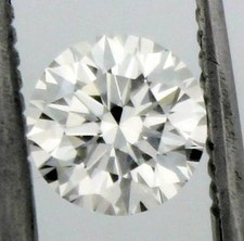 Diamante tondo 1,01 cts GIA F IF, TAGLIO ECCELLENTE, NO FLUO, INVESTMENT GRADE!!!