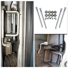 New Door Bushing Kit For 88-02 Chevy GMC Fullsize Truck SUV Door Hinge Pins  US