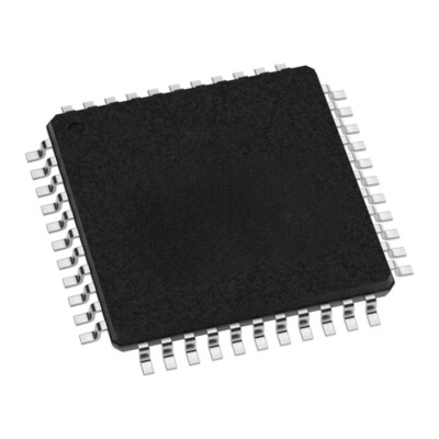1Pcs Original PIC16F887-I/PT PIC16 TQFP-44 8-bit microcontroller - MCU 35 I/O IC